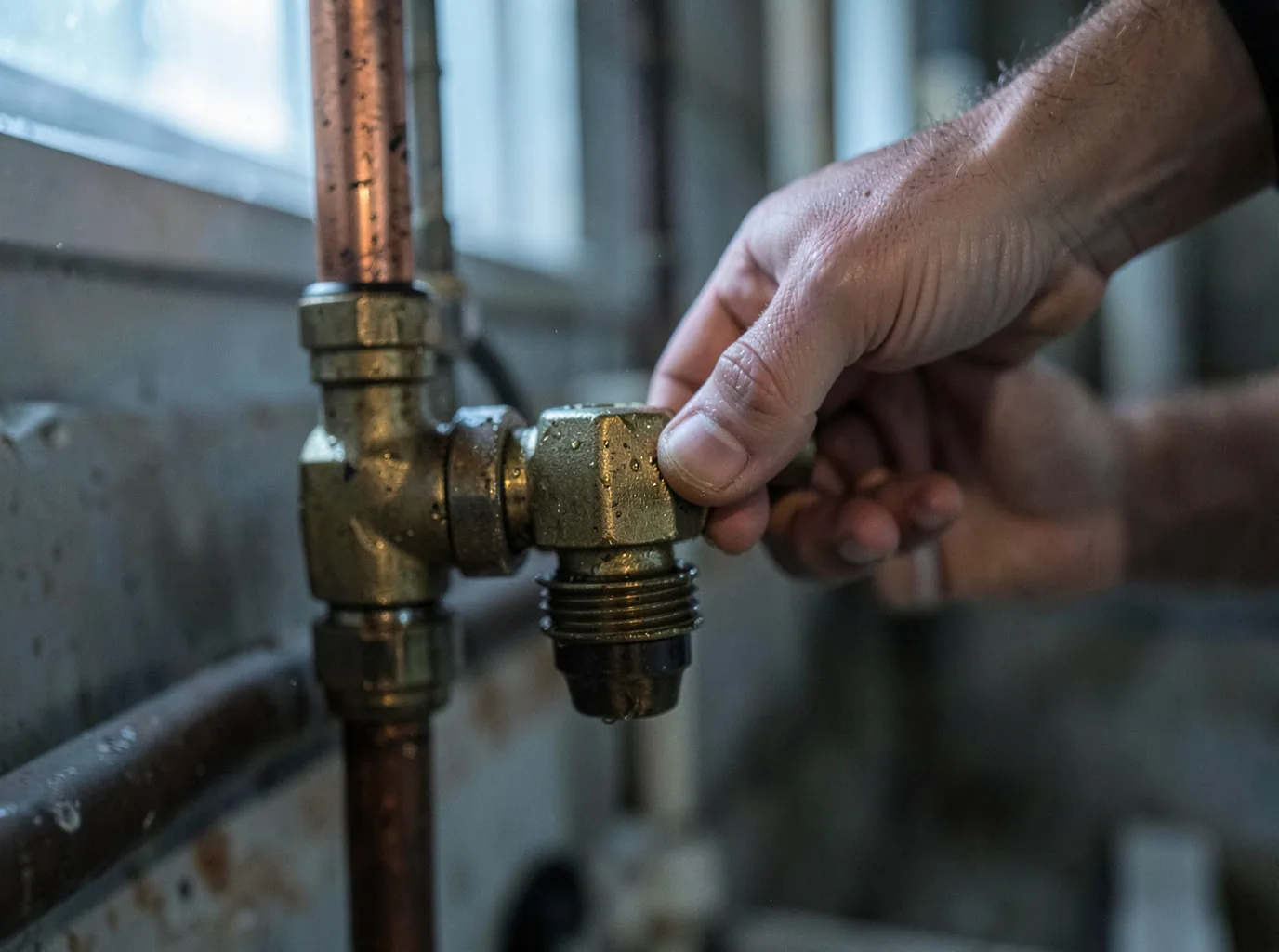 Emergency Plumber Slanesville, WV FAQs